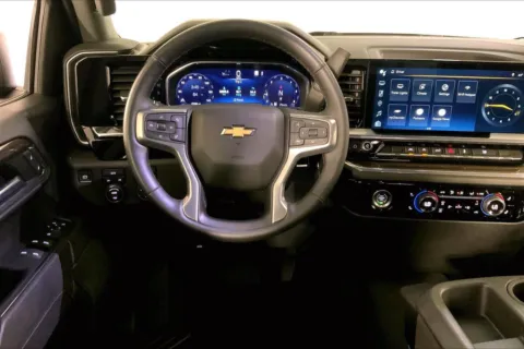 More photos of 2023 Chevrolet Silverado 1500 LT (2FL) at Cable Dahmer Chevrolet of Kansas City, MO