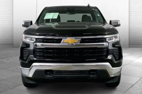 Photos of 2023 Chevrolet Silverado 1500 LT (2FL) for sale in Kansas City, MO at Cable Dahmer Chevrolet of Kansas City