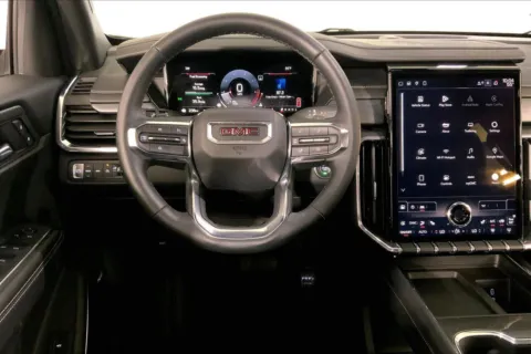 More photos of 2025 GMC Acadia Elevation at Cable Dahmer Chevrolet of Kansas City, MO