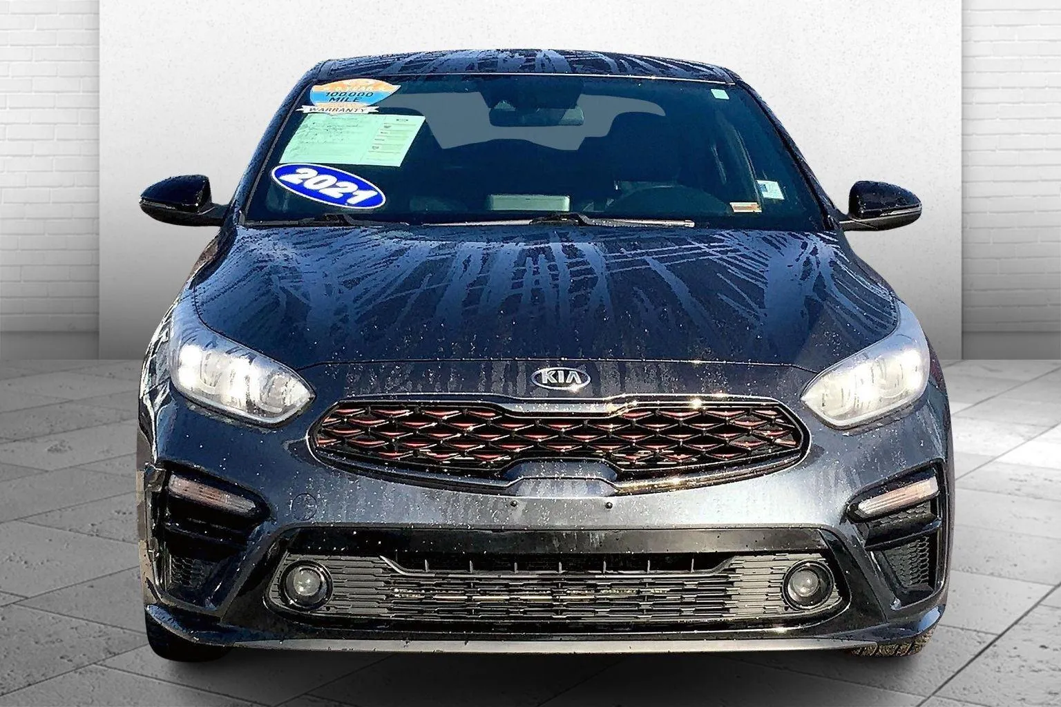 2021 Kia Forte GT-Line for sale in Kansas City, MO