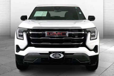 Photos of 2025 GMC Terrain Elevation for sale in Kansas City, MO at Cable Dahmer Chevrolet of Kansas City