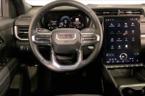 More photos of 2025 GMC Terrain Elevation at Cable Dahmer Chevrolet of Kansas City, MO