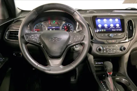 More photos of 2024 Chevrolet Equinox RS at Cable Dahmer Chevrolet of Kansas City, MO