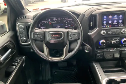 More photos of 2023 GMC Sierra 2500 HD AT4 at Cable Dahmer Chevrolet of Kansas City, MO