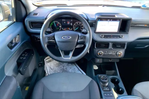 More photos of 2022 Ford Maverick XL at Cable Dahmer Chevrolet of Kansas City, MO