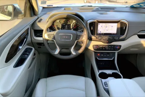 More photos of 2018 GMC Terrain Denali at Cable Dahmer Chevrolet of Kansas City, MO