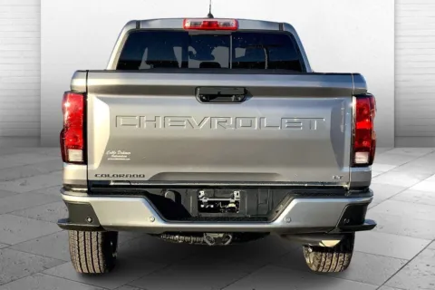 Another view of 2023 Chevrolet Colorado LT for sale in Kansas City, MO at Cable Dahmer Chevrolet of Kansas City