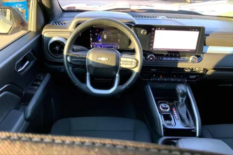 More photos of 2023 Chevrolet Colorado LT at Cable Dahmer Chevrolet of Kansas City, MO