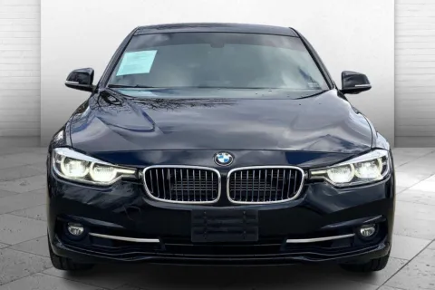 Photos of 2018 BMW 3 Series 330e iPerformance for sale in Kansas City, MO at Cable Dahmer Chevrolet of Kansas City