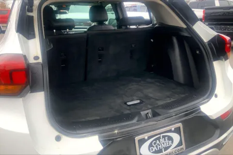 More photos of 2021 Buick Encore GX Select at Cable Dahmer Chevrolet of Kansas City, MO