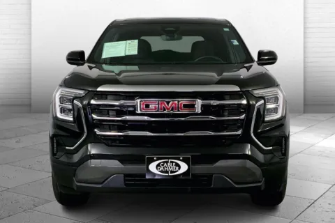 Photos of 2025 GMC Terrain Elevation for sale in Kansas City, MO at Cable Dahmer Chevrolet of Kansas City