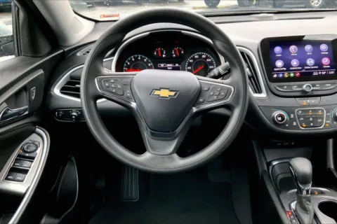 More photos of 2024 Chevrolet Malibu 1LT at Cable Dahmer Chevrolet of Kansas City, MO
