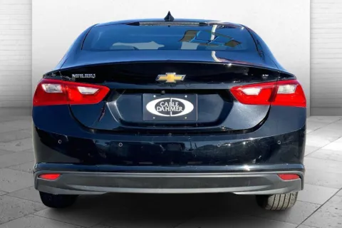 Another view of 2023 Chevrolet Malibu LT for sale in Kansas City, MO at Cable Dahmer Chevrolet of Kansas City