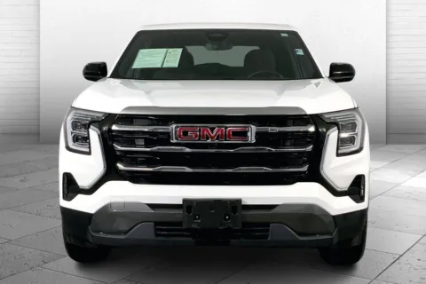 Photos of 2025 GMC Terrain Elevation for sale in Kansas City, MO at Cable Dahmer Chevrolet of Kansas City