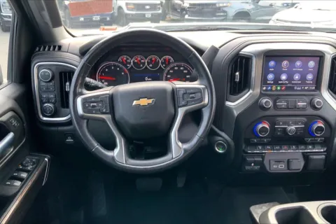 More photos of 2022 Chevrolet Silverado 3500 HD LT at Cable Dahmer Chevrolet of Kansas City, MO