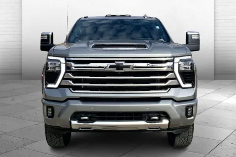 Photos of 2024 Chevrolet Silverado 2500 HD High Country for sale in Kansas City, MO at Cable Dahmer Chevrolet of Kansas City