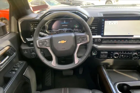More photos of 2024 Chevrolet Silverado 2500 HD High Country at Cable Dahmer Chevrolet of Kansas City, MO