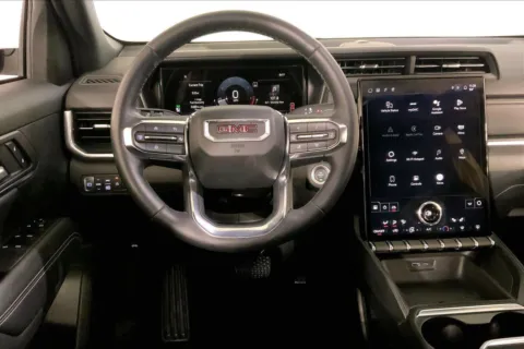 More photos of 2025 GMC Terrain Elevation at Cable Dahmer Chevrolet of Kansas City, MO