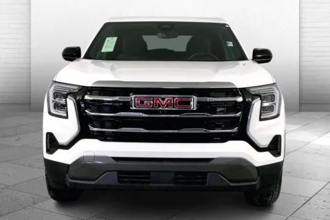 Photos of 2025 GMC Terrain Elevation for sale in Kansas City, MO at Cable Dahmer Chevrolet of Kansas City