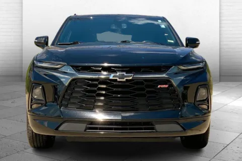 Photos of 2019 Chevrolet Blazer RS for sale in Kansas City, MO at Cable Dahmer Chevrolet of Kansas City