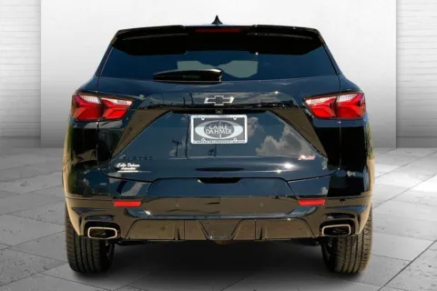 Another view of 2019 Chevrolet Blazer RS for sale in Kansas City, MO at Cable Dahmer Chevrolet of Kansas City