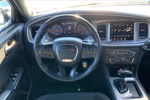 More photos of 2022 Dodge Charger R/T at Cable Dahmer Chevrolet of Kansas City, MO