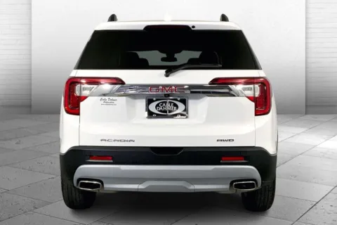 Another view of 2023 GMC Acadia SLE for sale in Kansas City, MO at Cable Dahmer Chevrolet of Kansas City