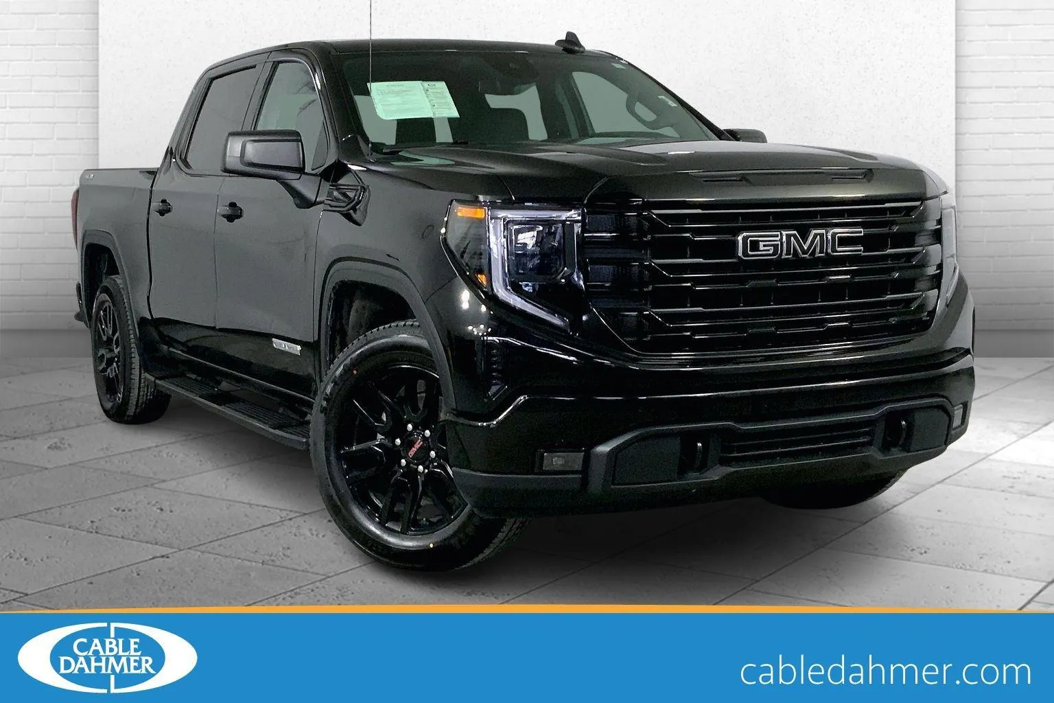 2022 GMC Sierra 1500 Elevation for sale in Kansas City, MO