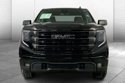 Photos of 2022 GMC Sierra 1500 Elevation for sale in Kansas City, MO at Cable Dahmer Chevrolet of Kansas City