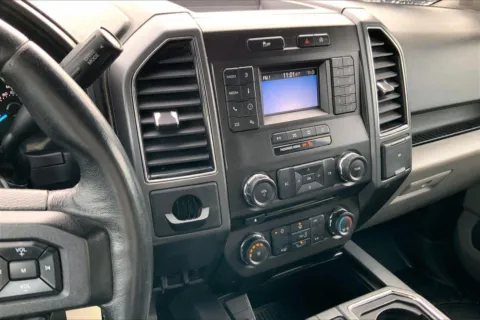 More photos of 2018 Ford F-150 XL at Cable Dahmer Chevrolet of Kansas City, MO