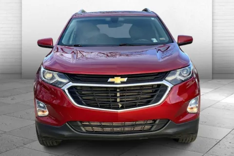 Photos of 2019 Chevrolet Equinox LT for sale in Kansas City, MO at Cable Dahmer Chevrolet of Kansas City