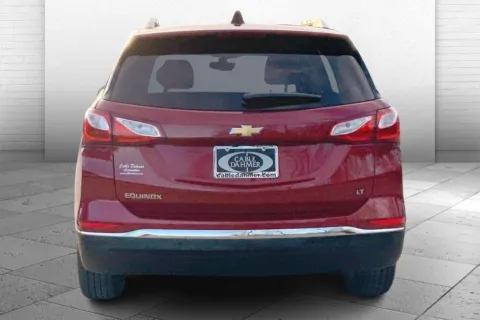 Another view of 2019 Chevrolet Equinox LT for sale in Kansas City, MO at Cable Dahmer Chevrolet of Kansas City