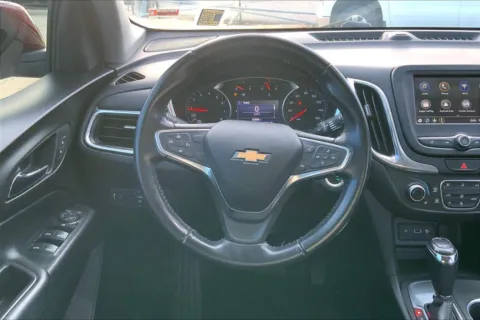 More photos of 2019 Chevrolet Equinox LT at Cable Dahmer Chevrolet of Kansas City, MO