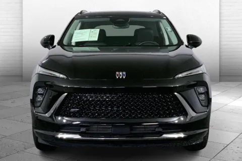 Photos of 2024 Buick Envision Sport Touring for sale in Kansas City, MO at Cable Dahmer Chevrolet of Kansas City