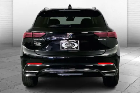 Another view of 2024 Buick Envision Sport Touring for sale in Kansas City, MO at Cable Dahmer Chevrolet of Kansas City