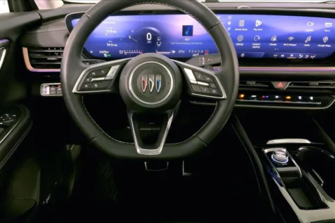 More photos of 2024 Buick Envision Sport Touring at Cable Dahmer Chevrolet of Kansas City, MO