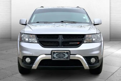 Photos of 2020 Dodge Journey Crossroad for sale in Kansas City, MO at Cable Dahmer Chevrolet of Kansas City