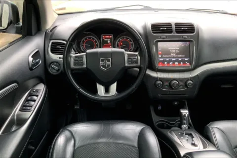 More photos of 2020 Dodge Journey Crossroad at Cable Dahmer Chevrolet of Kansas City, MO