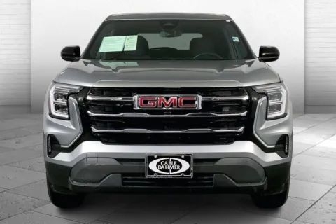 Photos of 2025 GMC Terrain Elevation for sale in Kansas City, MO at Cable Dahmer Chevrolet of Kansas City