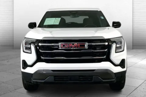 Photos of 2025 GMC Terrain Elevation for sale in Kansas City, MO at Cable Dahmer Chevrolet of Kansas City