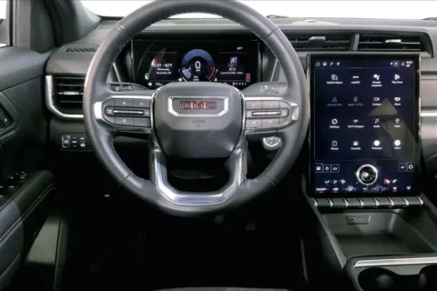 More photos of 2025 GMC Terrain Elevation at Cable Dahmer Chevrolet of Kansas City, MO