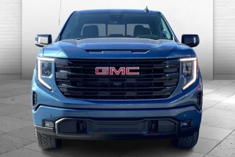 Photos of 2026 GMC Sierra 1500 Elevation for sale in Kansas City, MO at Cable Dahmer Chevrolet of Kansas City