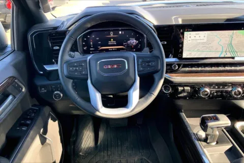 More photos of 2026 GMC Sierra 1500 Elevation at Cable Dahmer Chevrolet of Kansas City, MO