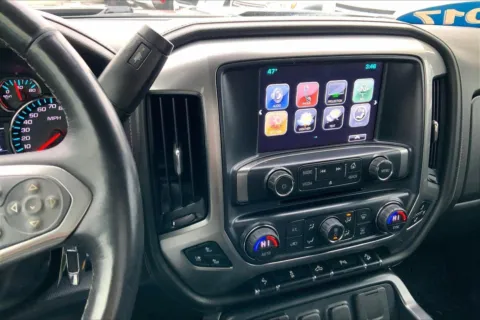 More photos of 2017 Chevrolet Silverado 2500 HD LTZ at Cable Dahmer Chevrolet of Kansas City, MO