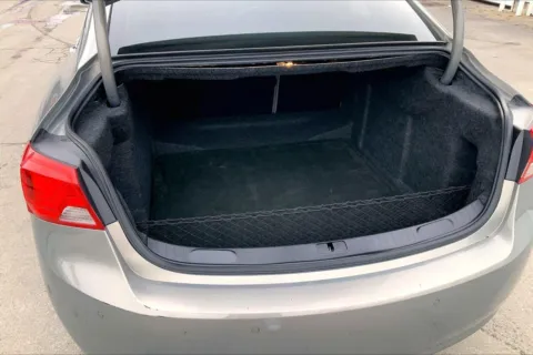 More photos of 2017 Chevrolet Impala LT at Cable Dahmer Chevrolet of Kansas City, MO