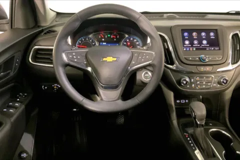 More photos of 2024 Chevrolet Equinox LT at Cable Dahmer Chevrolet of Kansas City, MO