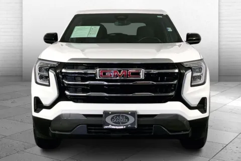 Photos of 2025 GMC Terrain Elevation for sale in Kansas City, MO at Cable Dahmer Chevrolet of Kansas City