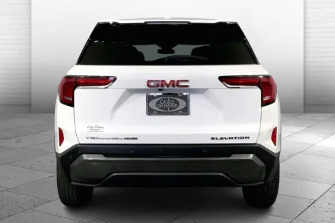 Another view of 2025 GMC Terrain Elevation for sale in Kansas City, MO at Cable Dahmer Chevrolet of Kansas City