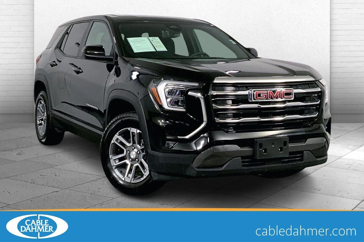 2025 GMC Terrain Elevation for sale in Kansas City, MO