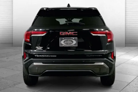 Another view of 2025 GMC Terrain Elevation for sale in Kansas City, MO at Cable Dahmer Chevrolet of Kansas City